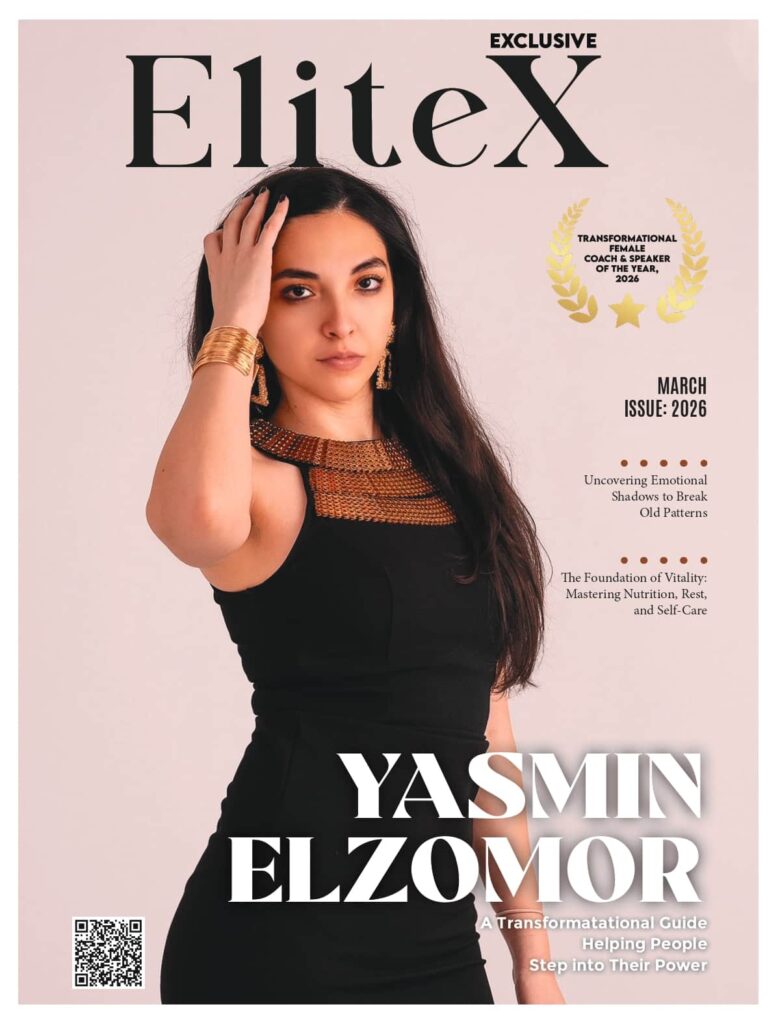 Yasmin Cover Page