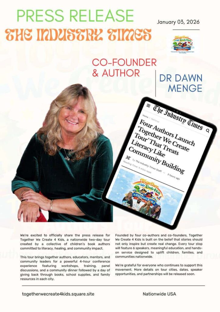 together we create 2