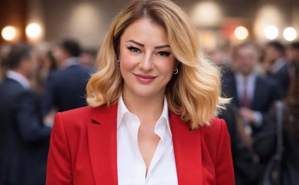 Amela Abdovic – Purpose-Led Financial Guidance