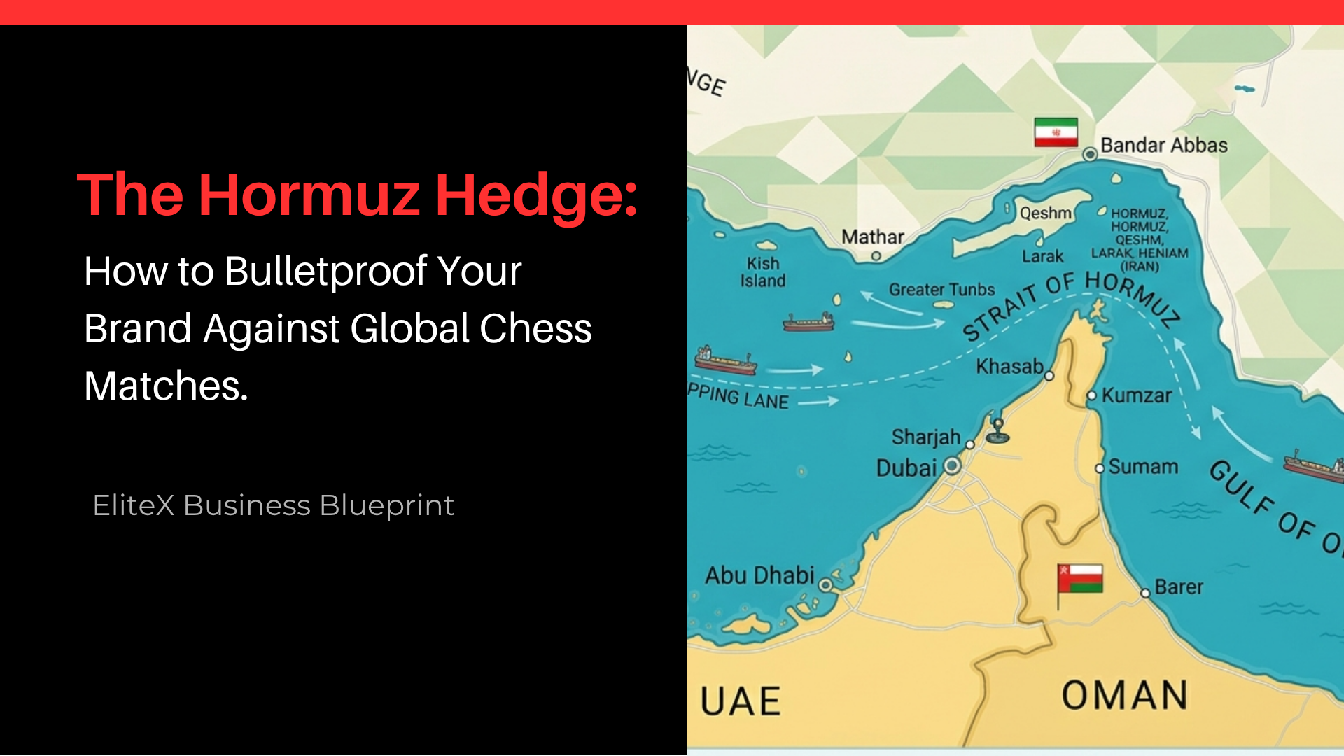 Immune to Chaos: A Leader’s Guide to Business Resilience in a Volatile World