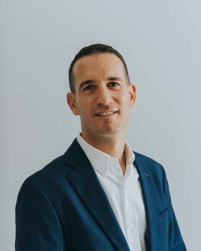 Dan Yogev Kaznelson