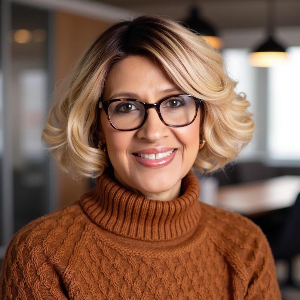 Denyse Turner – Transforming Healthcare Through Trauma-Informed Leadership