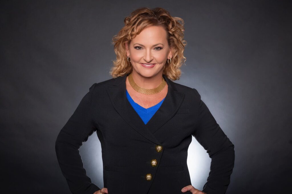 Elizabeth McCormick Your Inspirational Speaker Military aviation speaker_from MLT