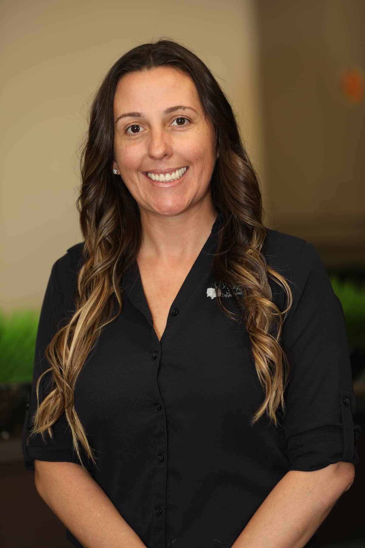 Erika Jordan – Advancing Healing Through Hyperbaric Innovation