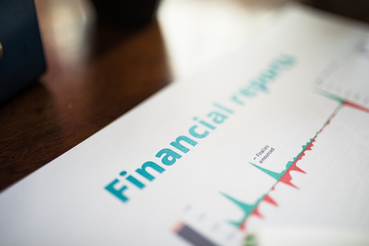 Finance Should Simplify Lives, Not Complicate Them