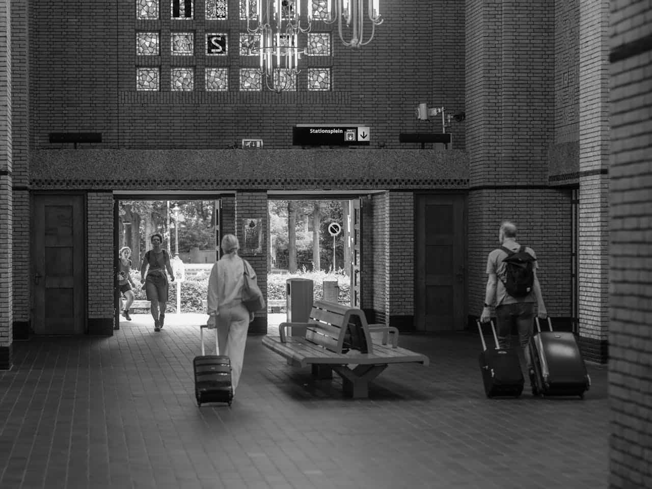 Building Trust in Immigration and Global Mobility