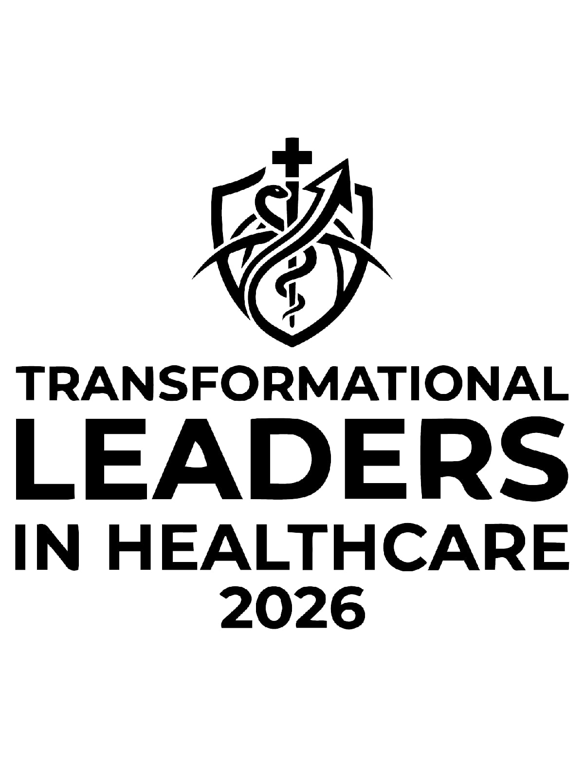 Transformational Leaders in Healthcare, 2026