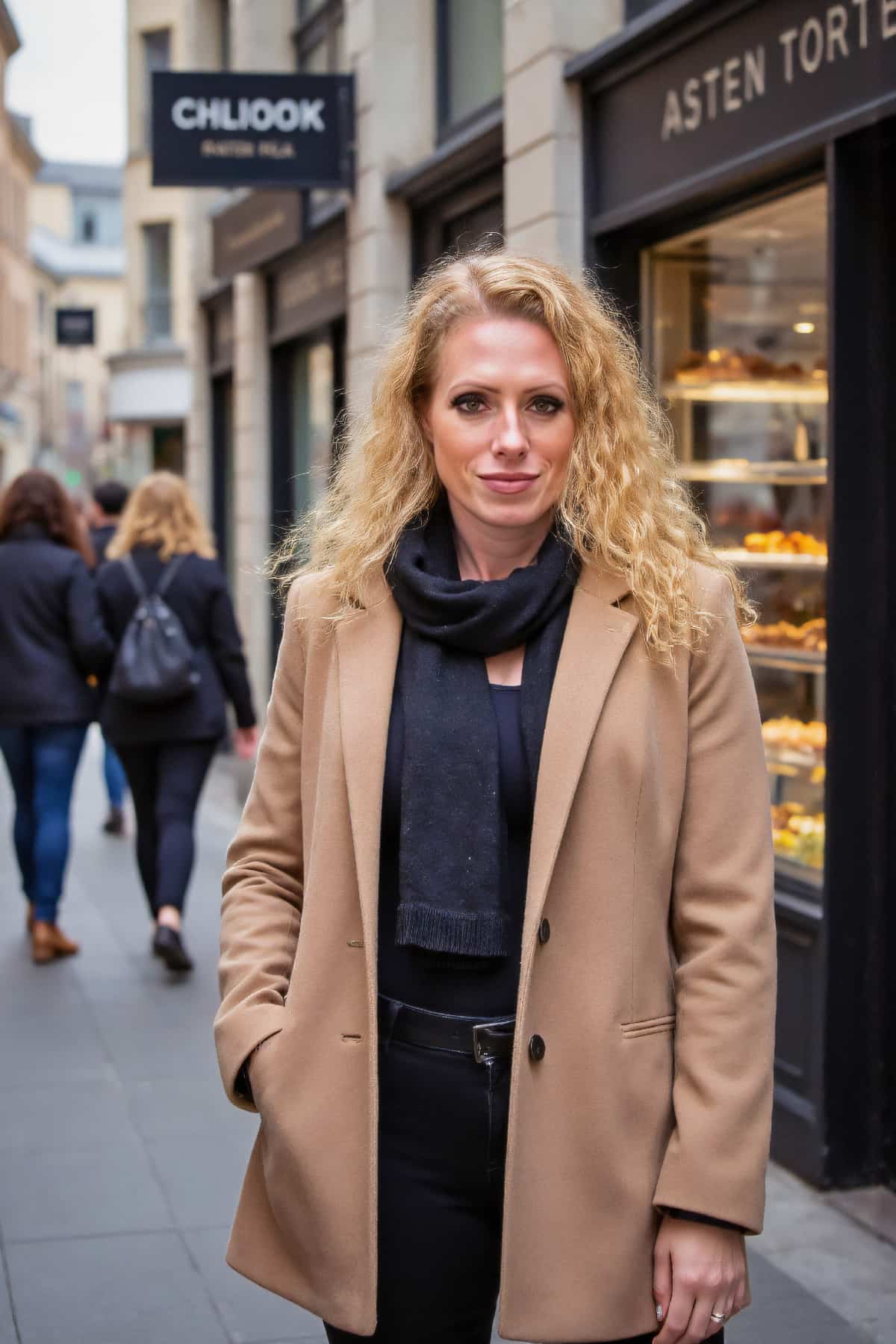 Victoria Pelletier – Leading with Humanity in a World of Constant Change