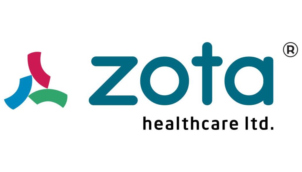 Zota Logo