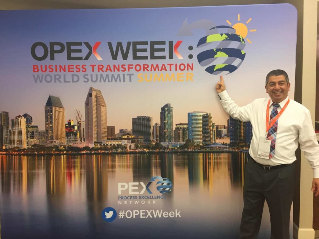 opex riad san diego
