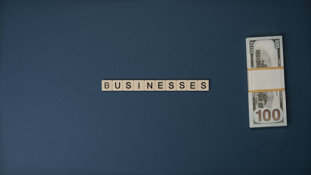 Building multiple businesses requires time, focus, and energy