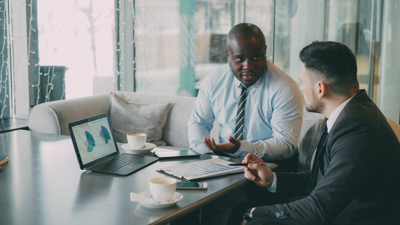 Leadership is Not About Control, It Is About Connection and Responsibility