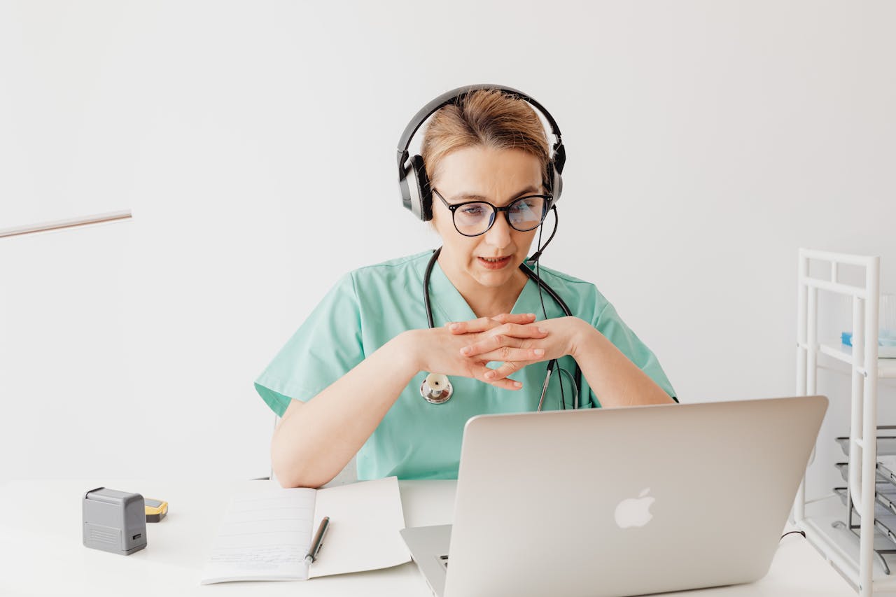 Online Platforms Making Healthcare More Accessible