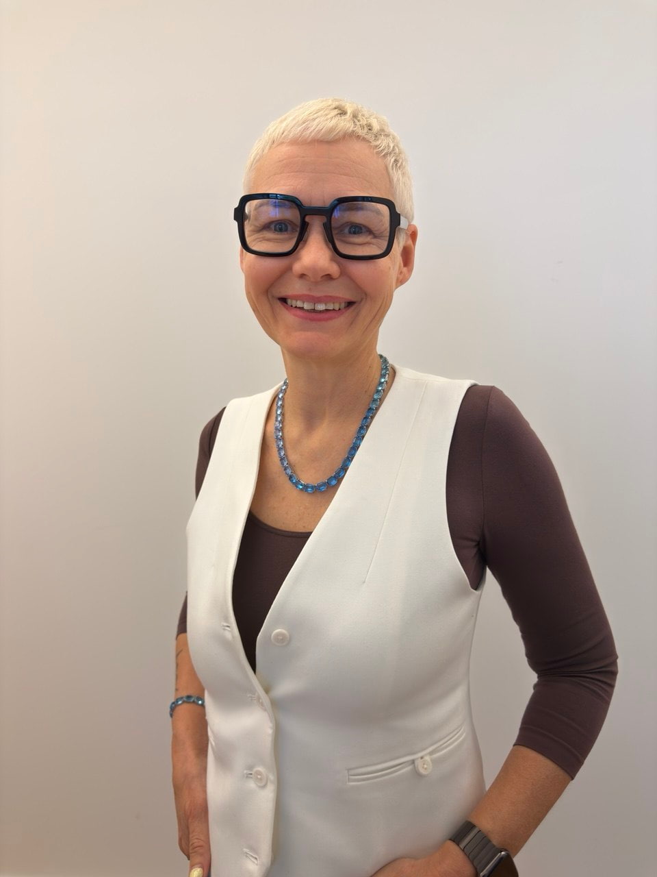 Conni Kunz – Leading with Clarity and Trust