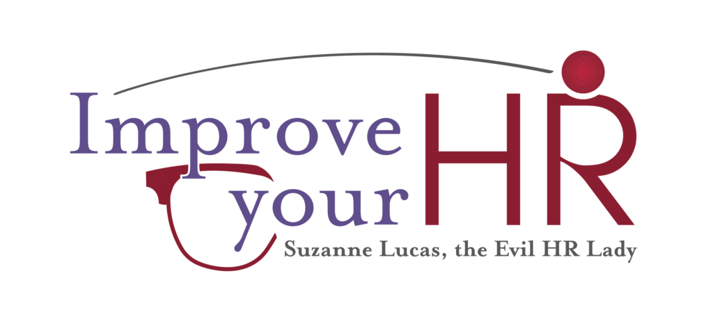 Improve Your HR Logo
