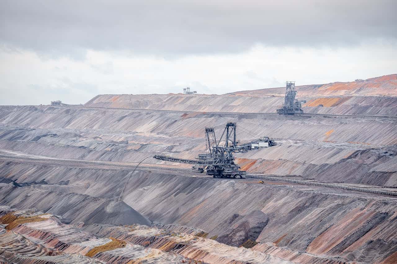 How Mining Operations Contribute to Sustainability Efforts