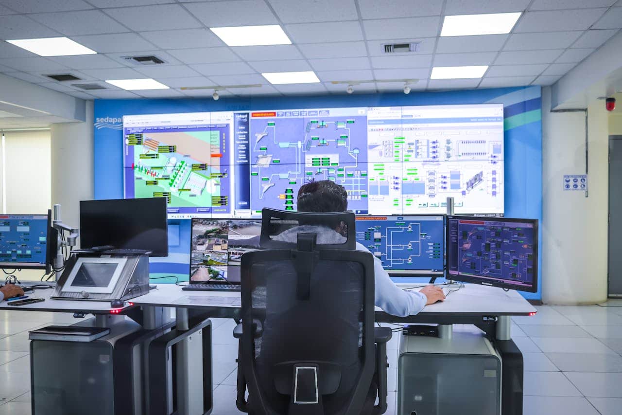 Data, People, and Smart Systems