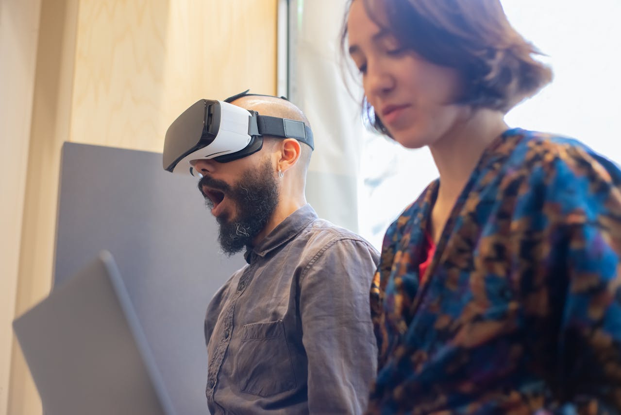 Technology as a Strategic Driver of Real Impact