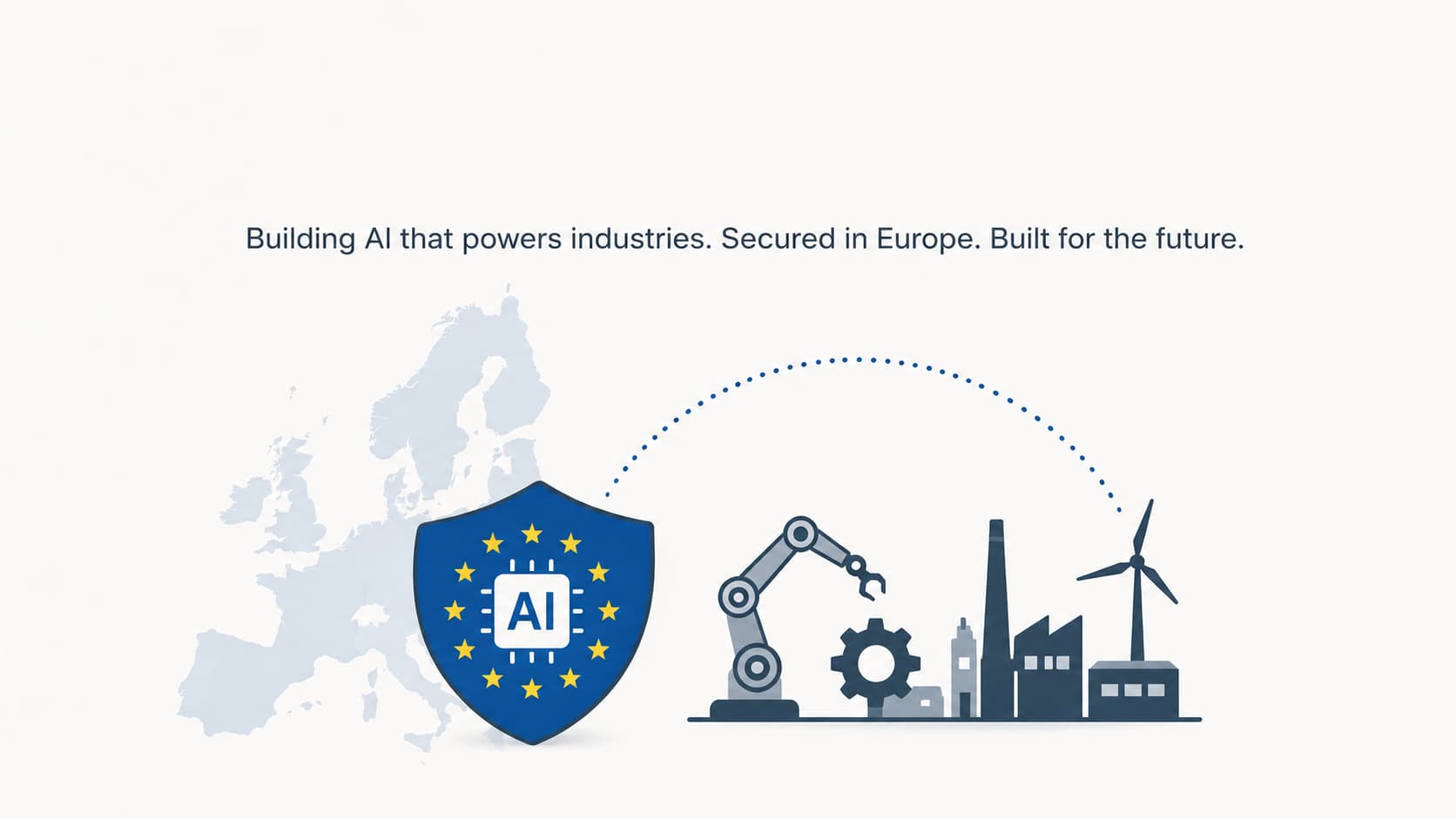 Europe’s next startup narrative may be sovereign AI + industrial AI, not consumer AI