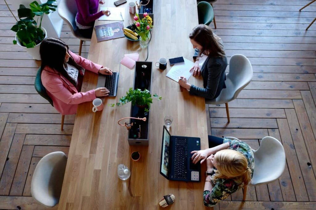 Coworking 1