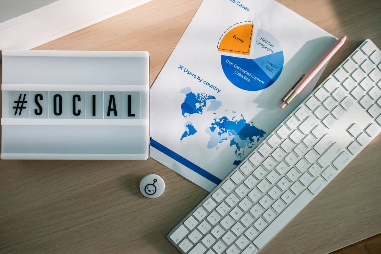 Digital Platforms and Modern Communication Strategies