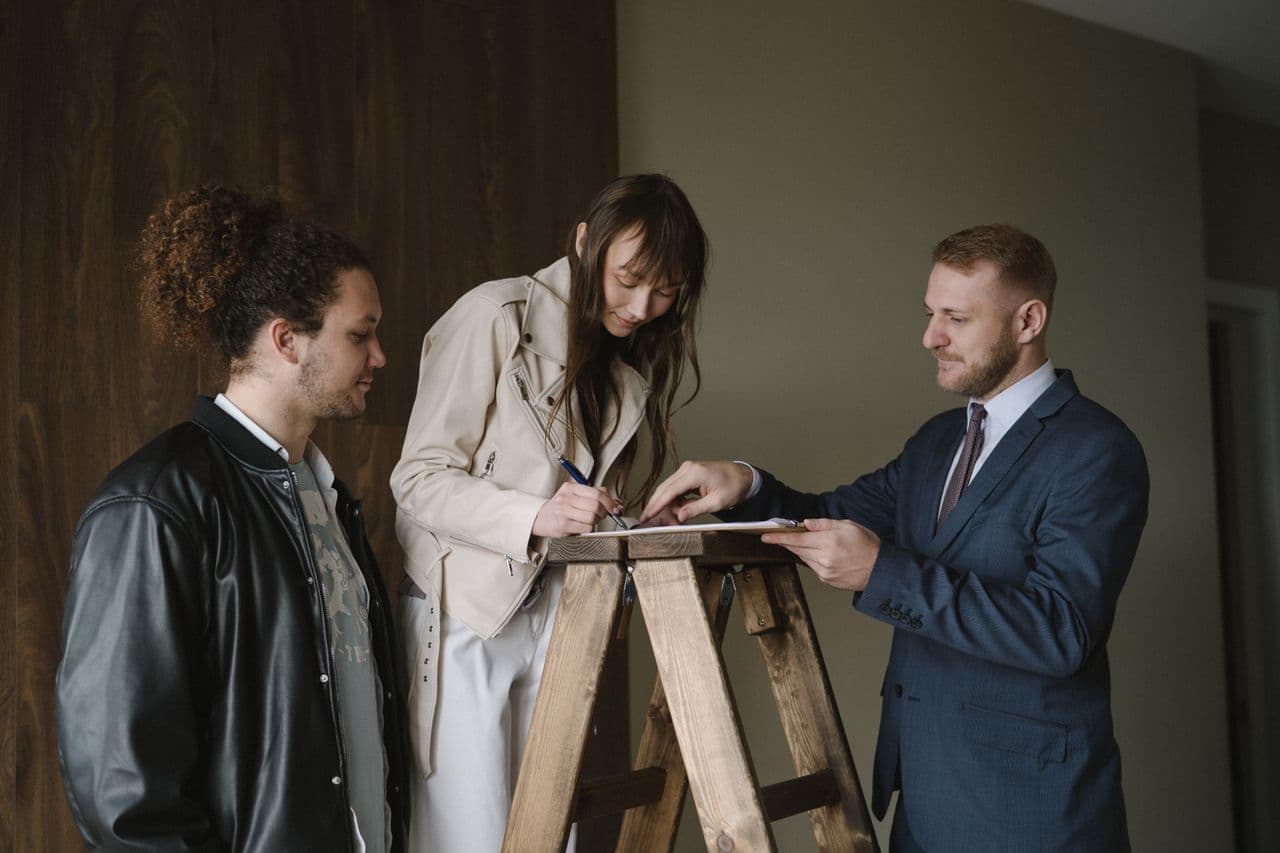 Trust-Based Selling Creates Long-Term Success