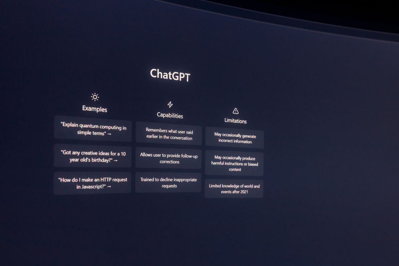 Generative AI for Business Applications