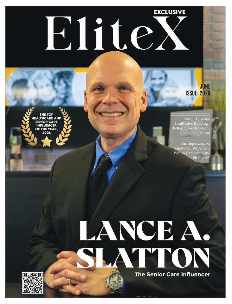 Final Magazine Lance Slatton