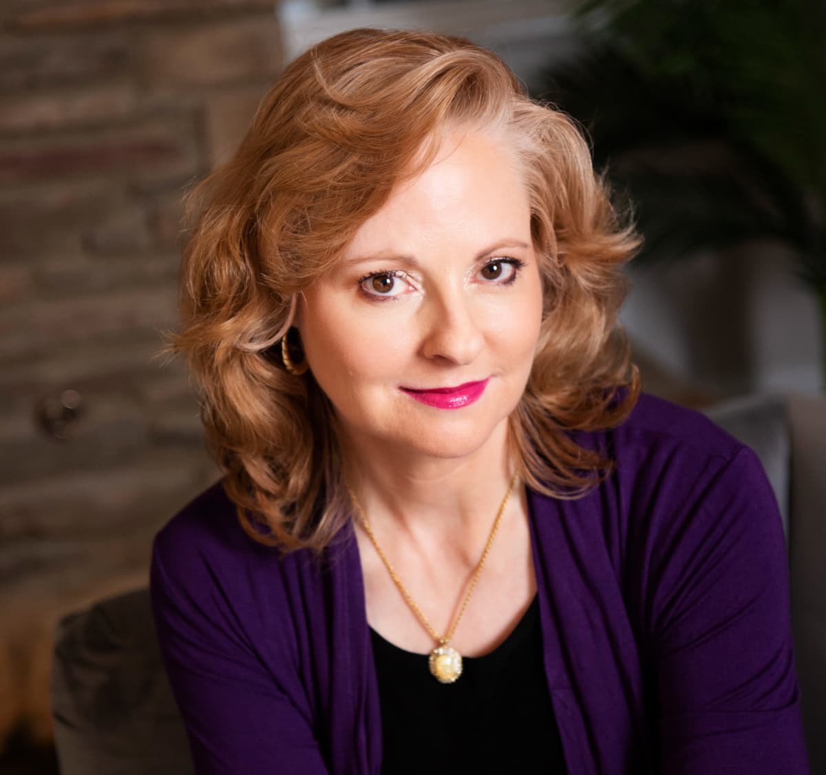 Gina M. Longo – Bringing Clarity to Communication in High-Stakes Systems