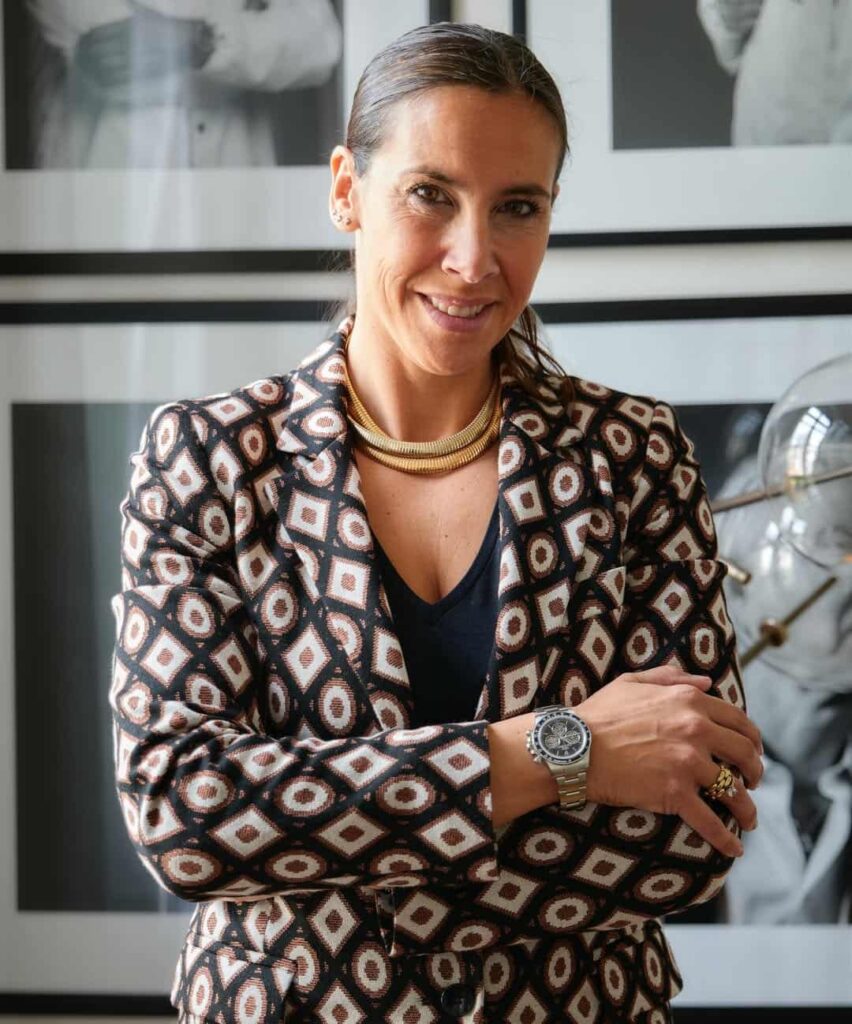 Giorgia Mondani 4