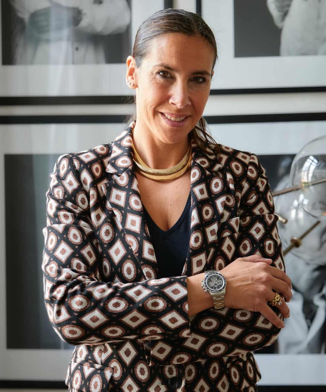Giorgia Mondani – Redefining Watch Culture Through Digital Innovation