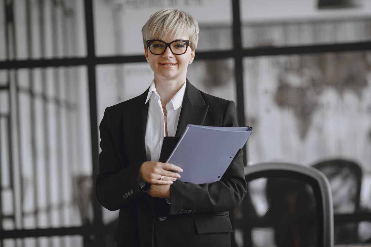 HR Leadership and Business Success