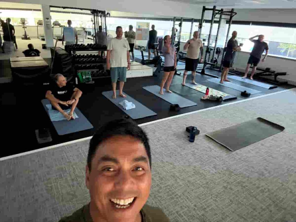 IMG_8442Workout