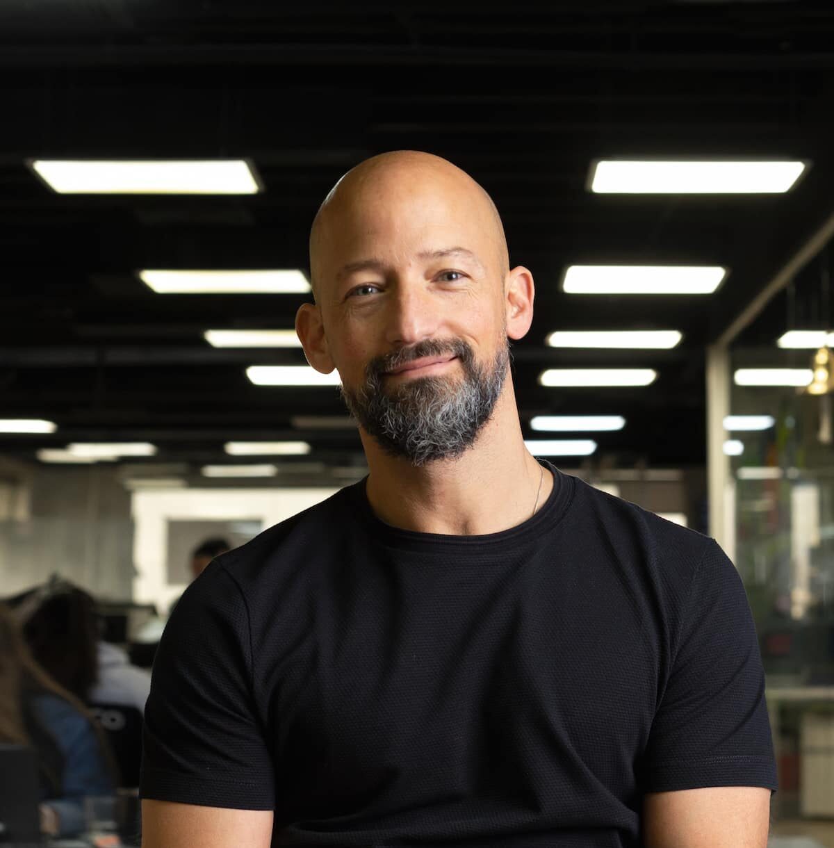 Janan Knust – Building a Culture-Driven Digital Logistics Transformation