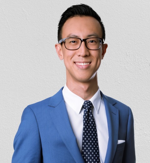 Julian Choo – Guiding Clients with Clarity in a Complex Mortgage World