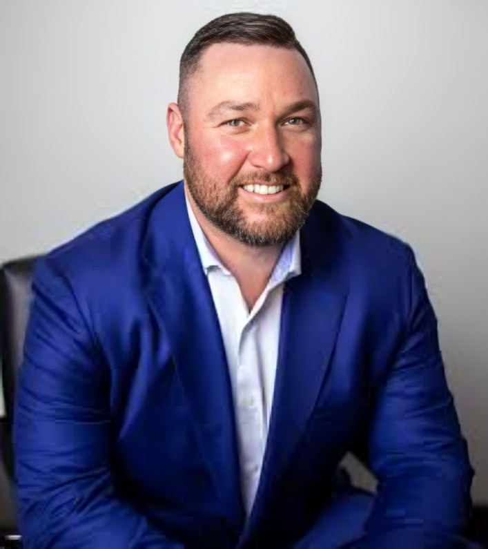 Justin Frederick – Leading with Trust and Innovation