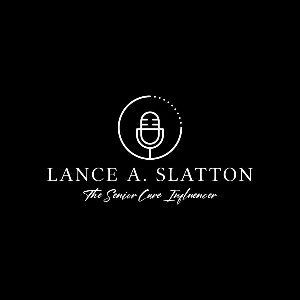 Lance A. Slatton Logo