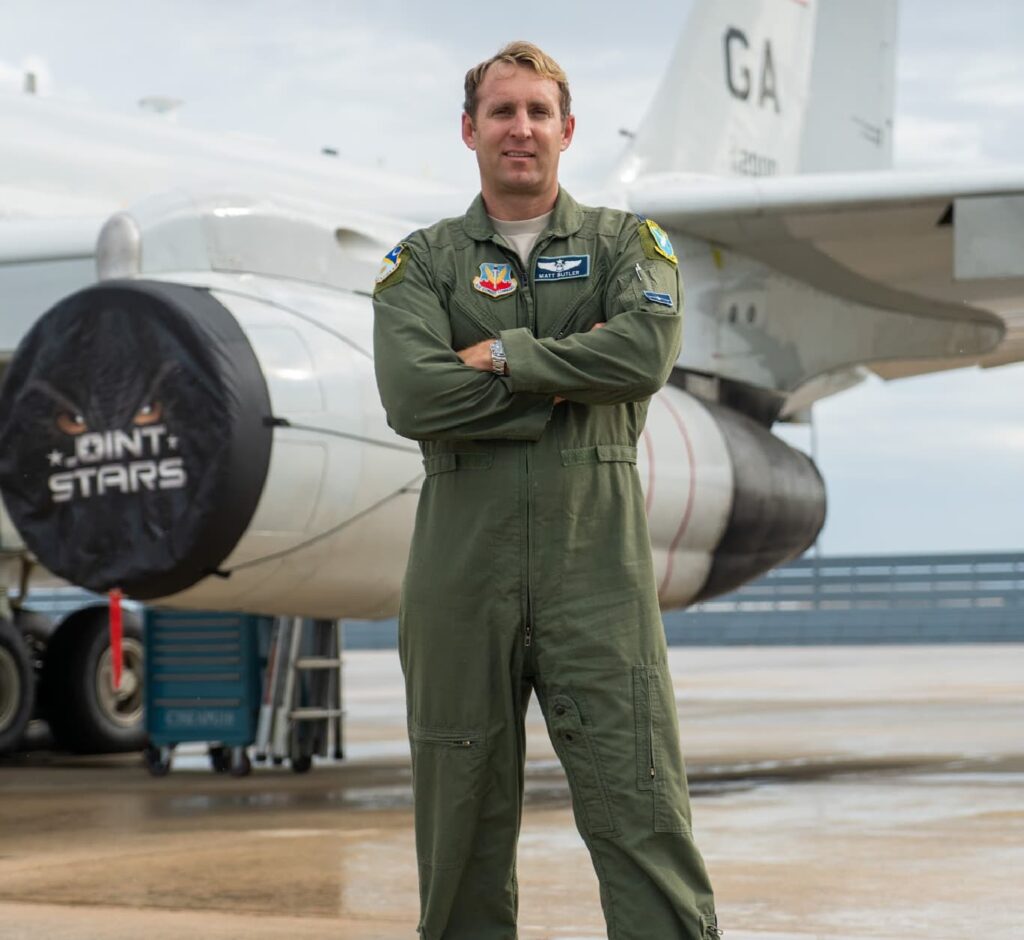 Lt Col Matt Butler_1