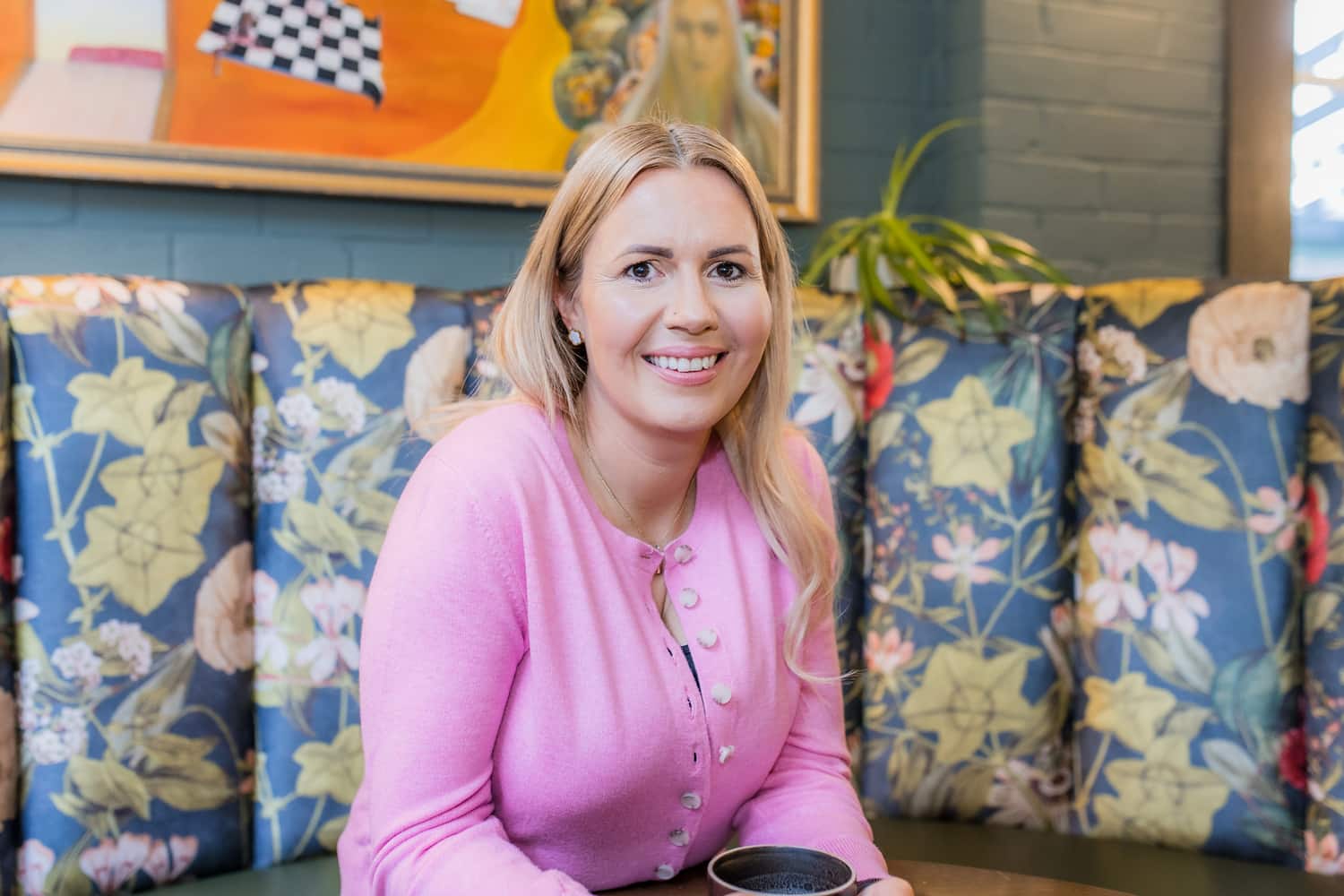 Laura Penrose – Helping People Secure Homes and Financial Protection