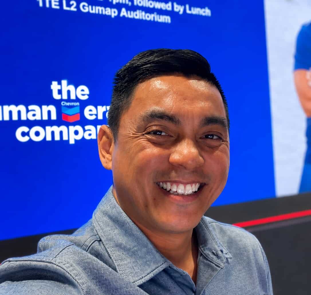 Andy Fermo – Turning Lived Experience into Leadership and Hope