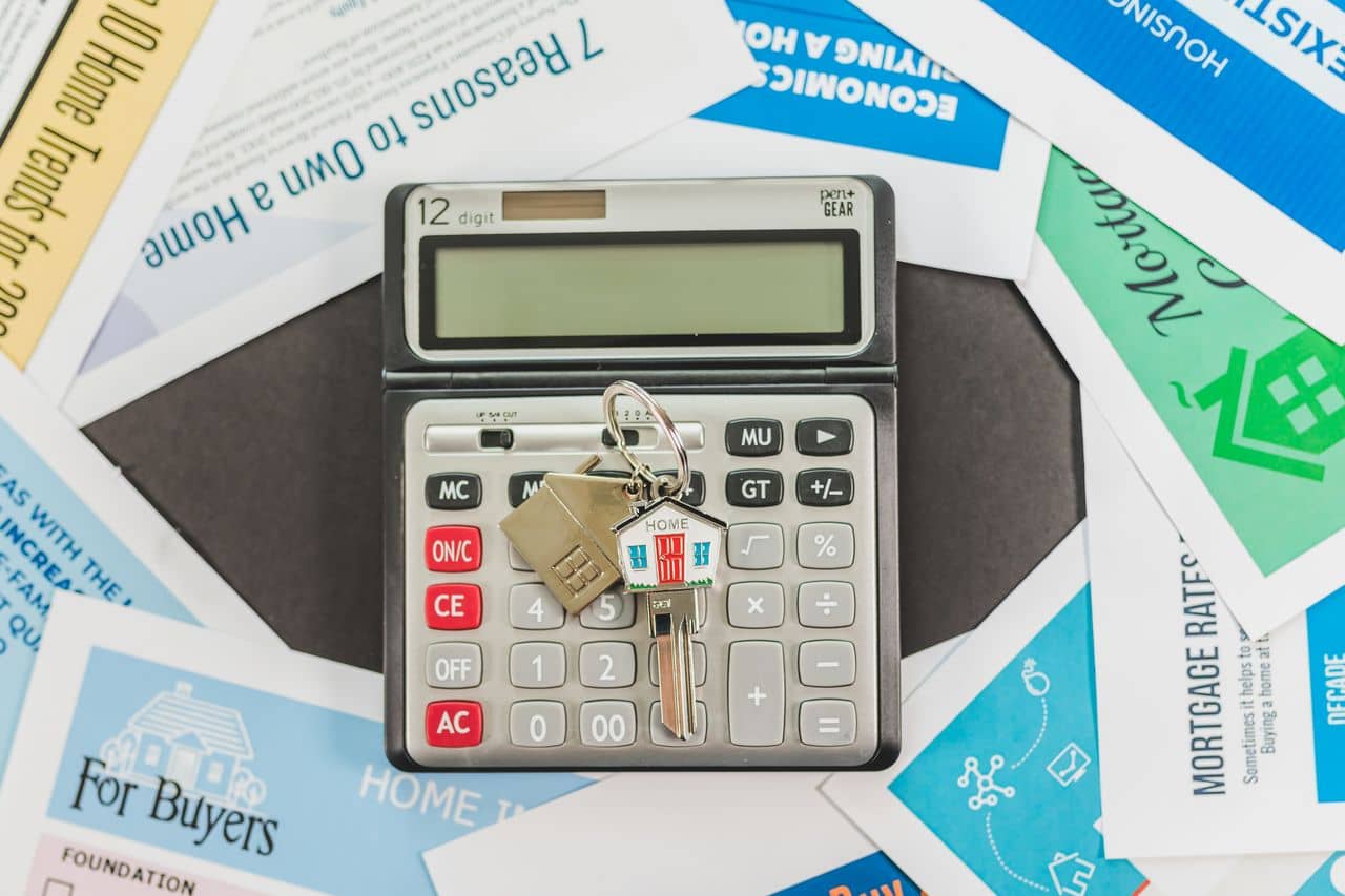 Building Communities Through Mortgages