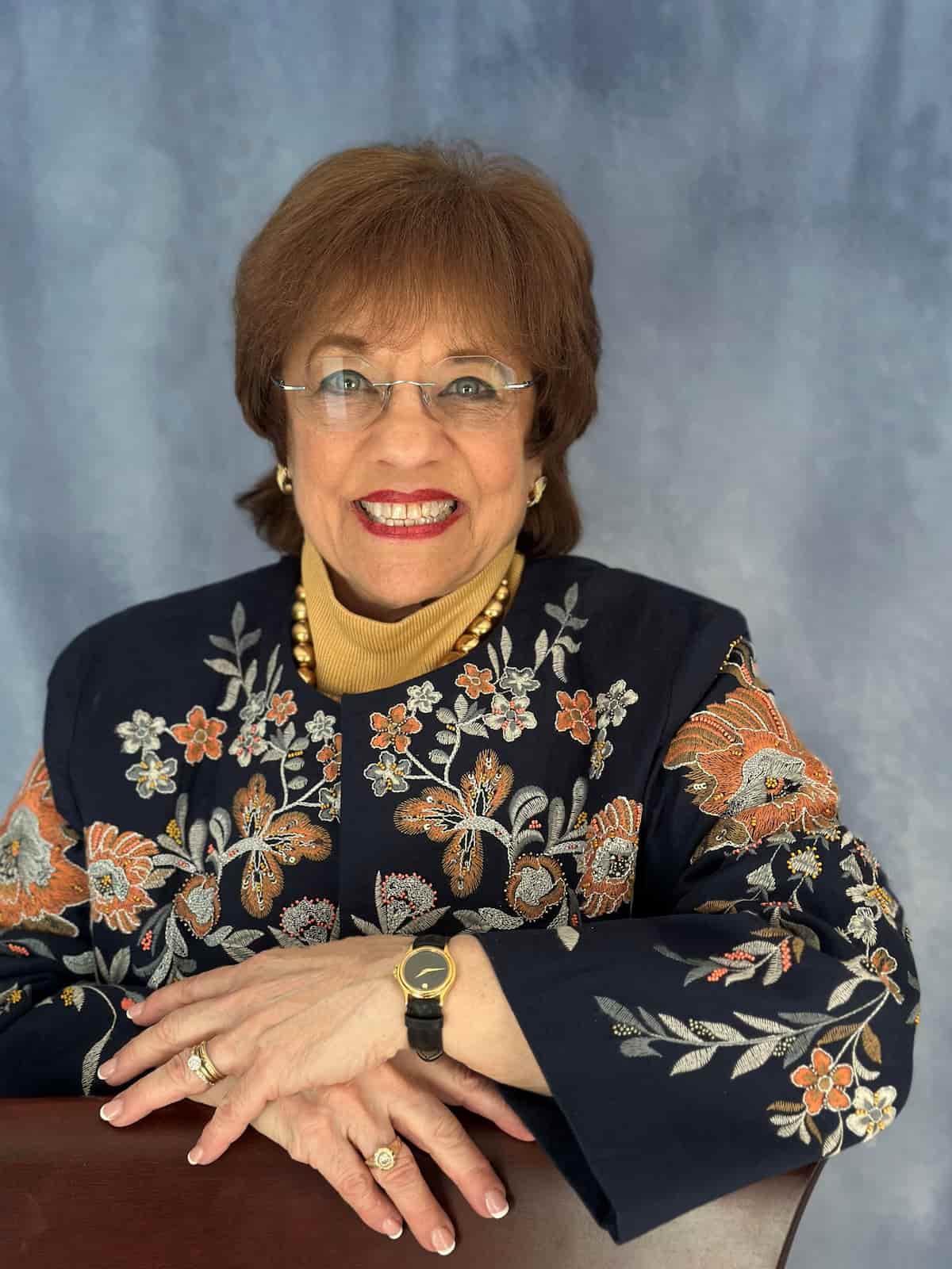 Nancy Butler – Building Success with Purpose and Impact