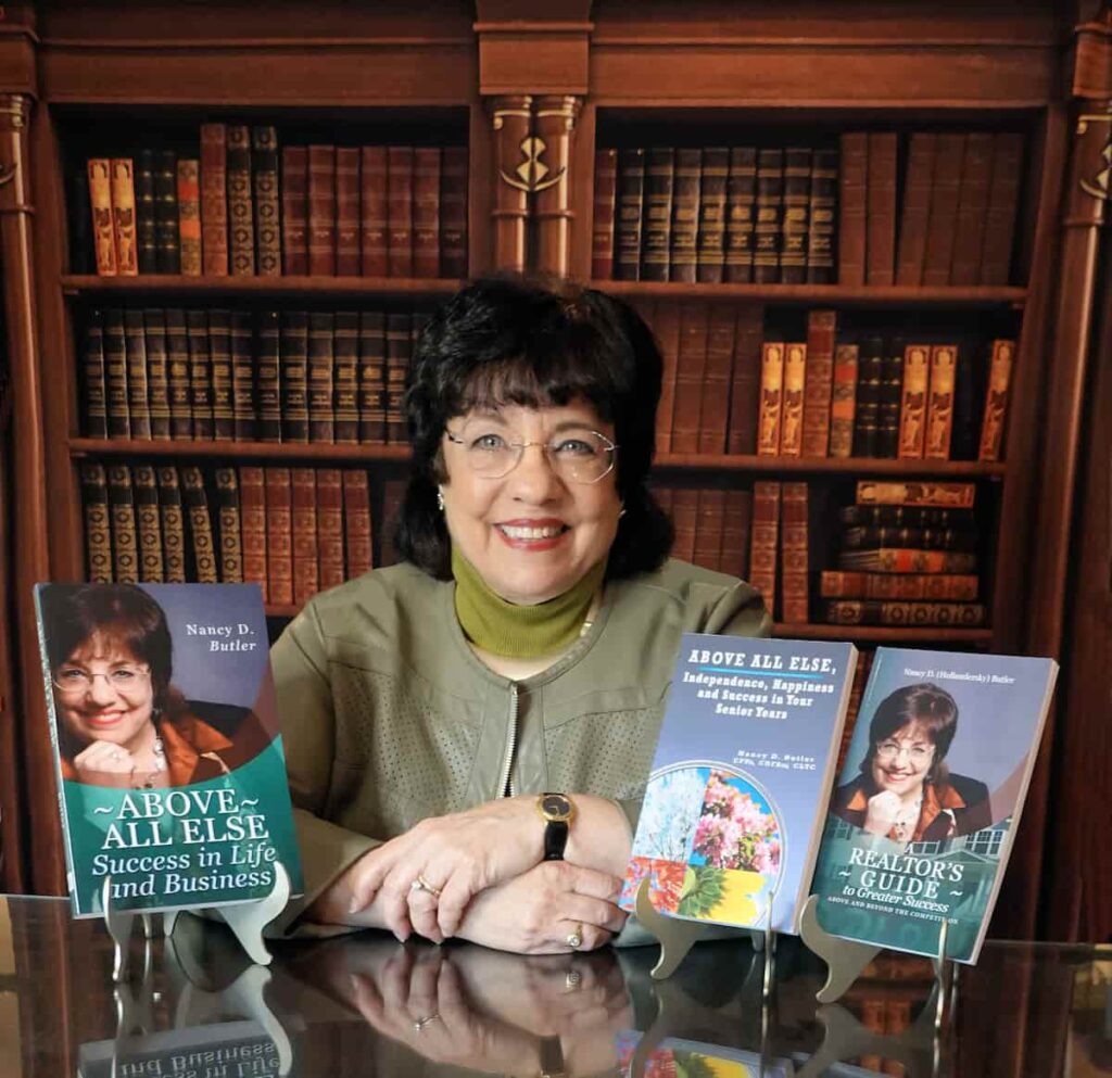 Nancy Butler 2