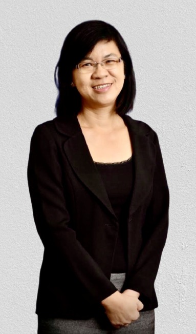 Fong Sau Peng (SP Fong)- Empowering Business Growth