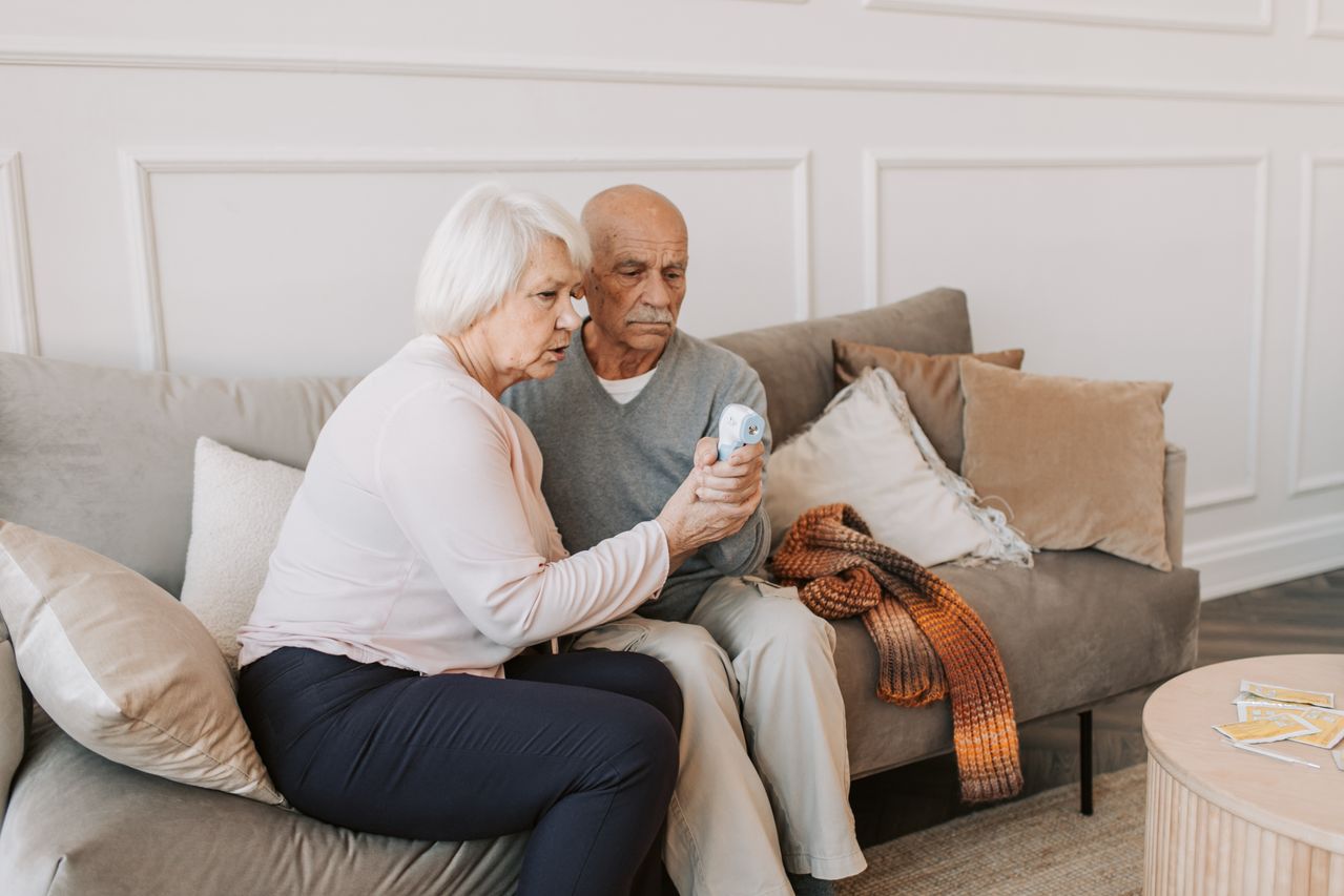 Senior Care and Healthcare: Building a Better Future for Aging Populations