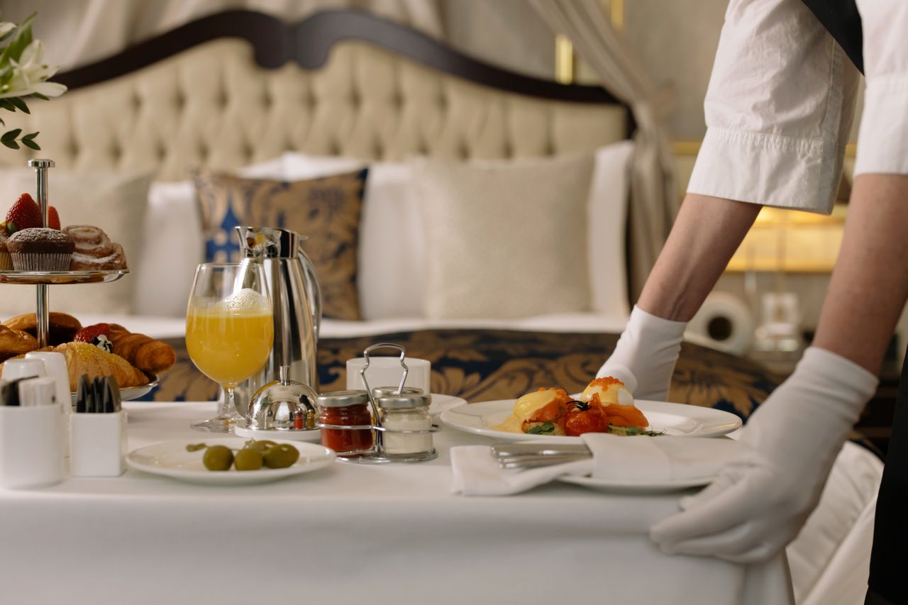 True Hospitality Is About Making Every Person Feel Seen, Valued, and Connected