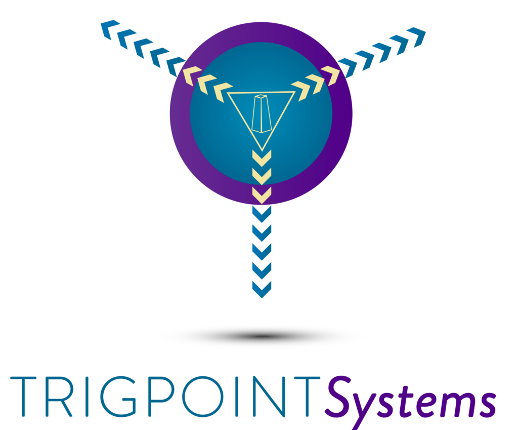Trigpoint Systems, LLC Logo
