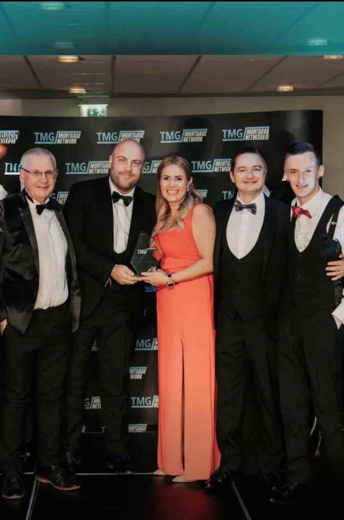 Trusted Awards