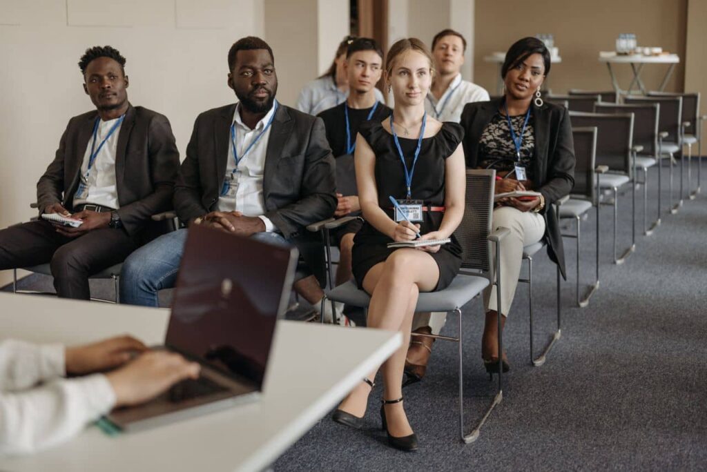 Workplace Training