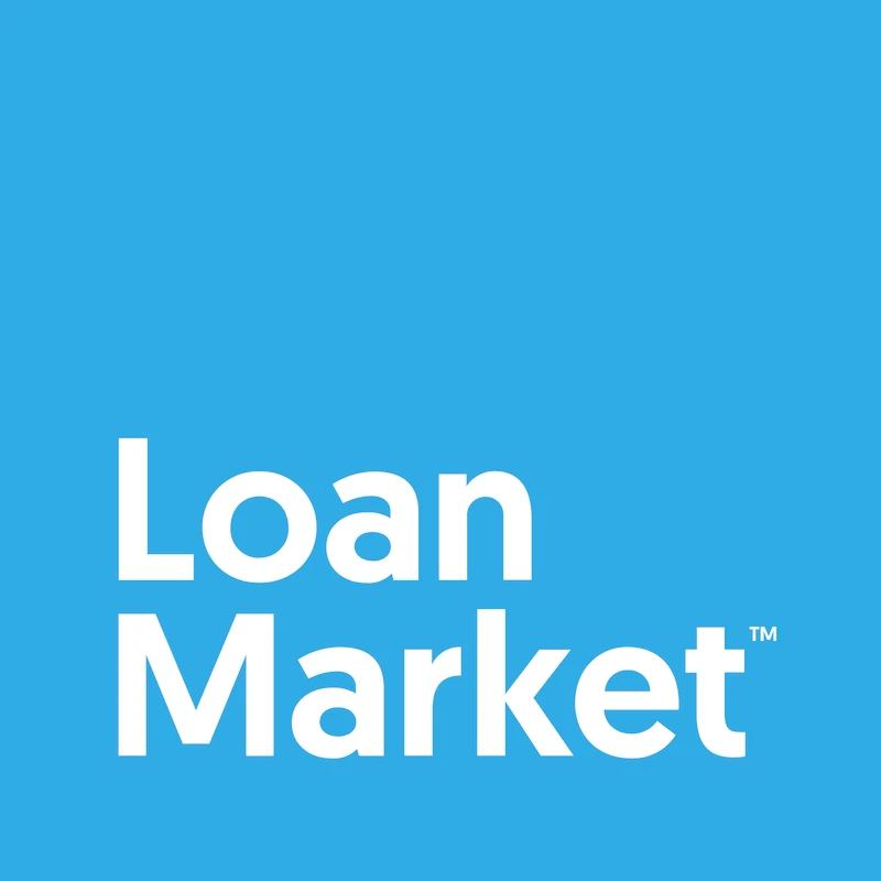 loan market logo